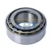 Конический роликовый подшипник однорядный 4595-99401 Timken