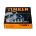 Наружное кольцо конического подшипника 18724 Timken