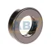 Конический роликовый подшипник T189 Timken