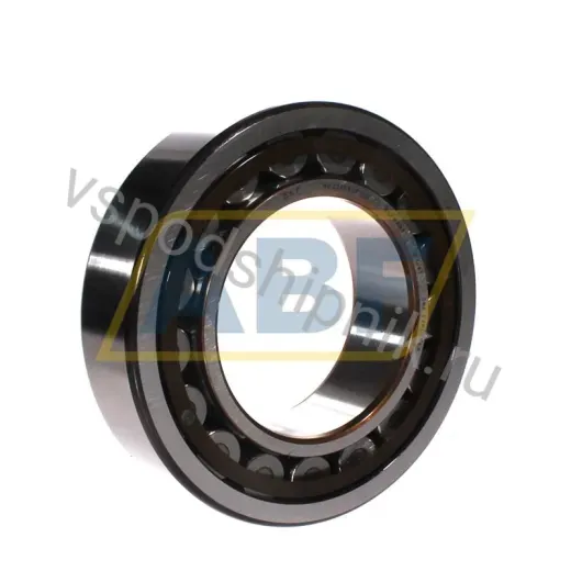 Цилиндрический роликовый подшипник NU NU2220ECP/C3 SKF