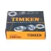 Внутреннее кольцо конического подшипника L610549 Timken