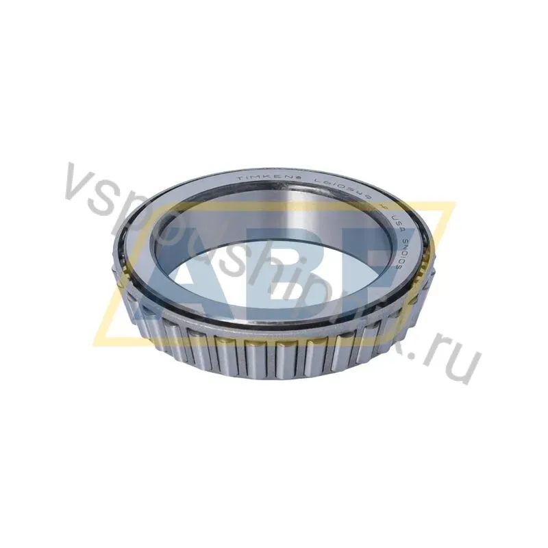 Внутреннее кольцо конического подшипника L610549 Timken 360