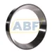 Наружное кольцо конического подшипника HM926710 Timken