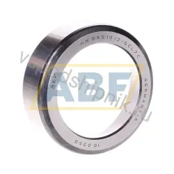Наружное кольцо конического подшипника HM88510/2/QCL7C SKF