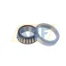 Конический роликовый подшипник однорядный BT1-0017A/Q SKF