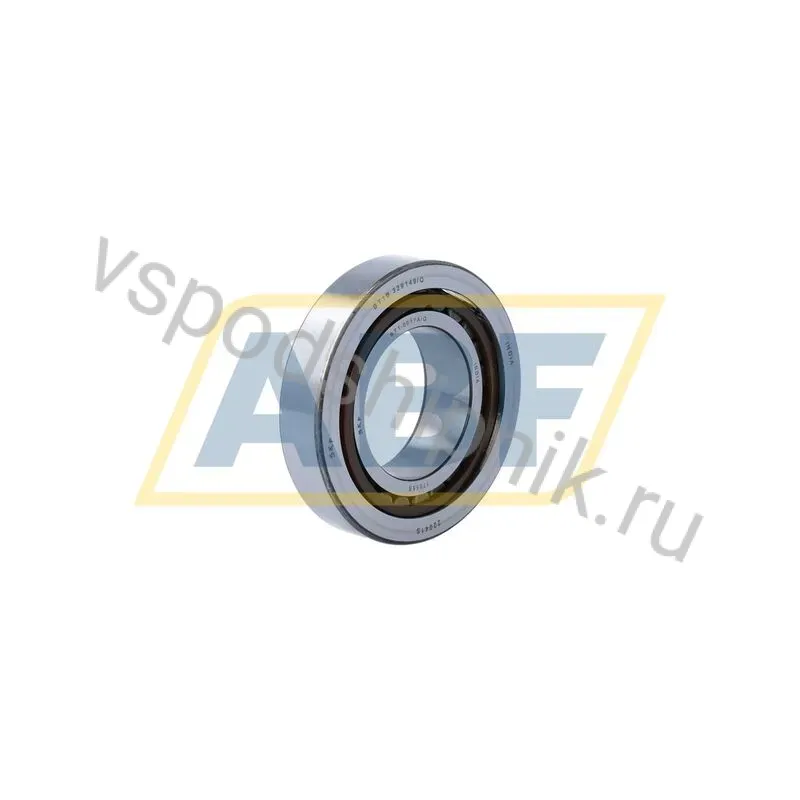 Конический роликовый подшипник однорядный BT1-0017A/Q SKF 360