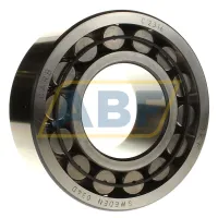 Роликовый подшипник C2316 SKF