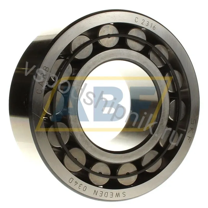 Роликовый подшипник C2316 SKF 360