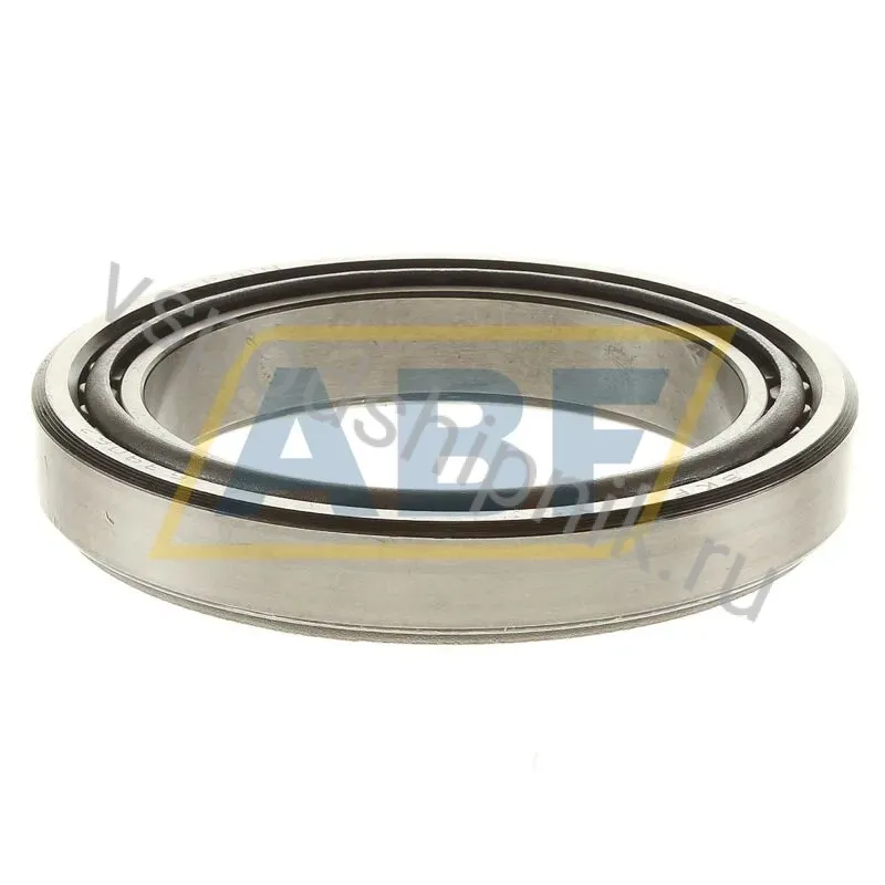 Конический роликовый подшипник однорядный 639062 SKF 360