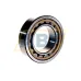 Цилиндрический роликовый подшипник NJ NJ2210ECPH/C4 SKF