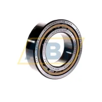 Цилиндрический роликовый подшипник NJ NJ2210ECPH/C4 SKF