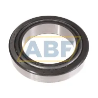 Конический роликовый подшипник однорядный JM822049-99402 Timken