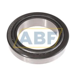 Конический роликовый подшипник однорядный JM822049-99402 Timken