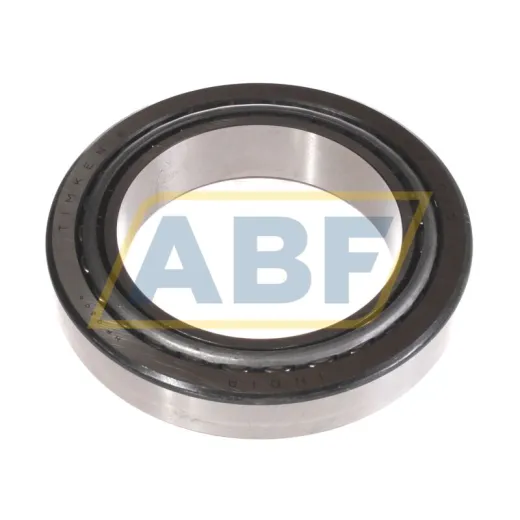 Конический роликовый подшипник однорядный JM822049-99402 Timken