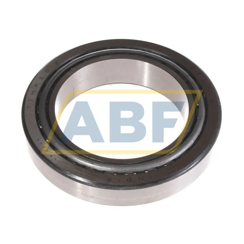 Конический роликовый подшипник однорядный JM822049-99402 Timken 360