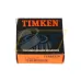 Наружное кольцо конического подшипника L44610 Timken