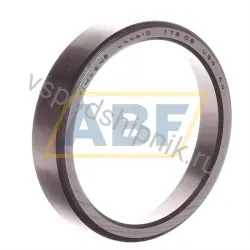 Наружное кольцо конического подшипника L44610 Timken