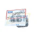 Игольчатый роликовый подшипник с сепаратором K22X26X13 SKF