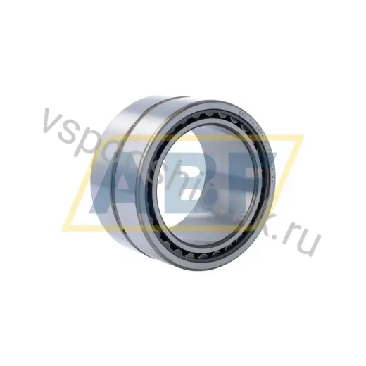 Игольчатый роликовый подшипник с сепаратором NA6914 SKF