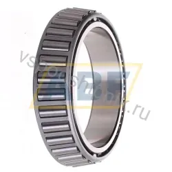 Внутреннее кольцо конического подшипника M231649 Timken
