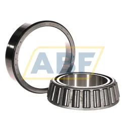 Конический роликовый подшипник однорядный JM515649/JM515610 Timken