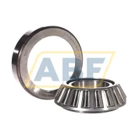 Конический роликовый подшипник однорядный T7FC055/QCL7C SKF
