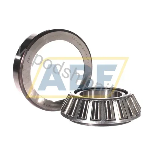 Конический роликовый подшипник однорядный T7FC055/QCL7C SKF 55×115×34 мм
