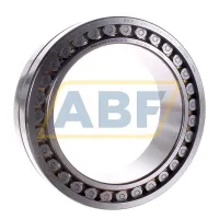 Цилиндрический роликовый подшипник NNU4930B/SPC3W33 SKF
