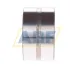 Игольчатый роликовый подшипник с сепаратором NK43/30 SKF