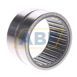 Игольчатый роликовый подшипник с сепаратором NK43/30 SKF