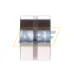 Игольчатый роликовый подшипник с сепаратором NK37/30 SKF