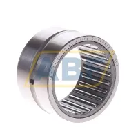 Игольчатый роликовый подшипник с сепаратором NK37/30 SKF