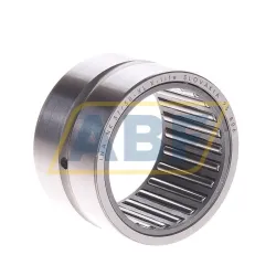 Игольчатый роликовый подшипник с сепаратором NK37/30 SKF