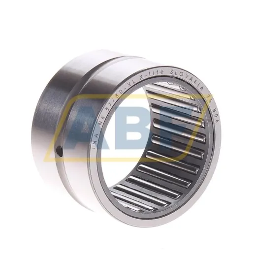 Игольчатый роликовый подшипник с сепаратором NK37/30 SKF 37×47×30 мм