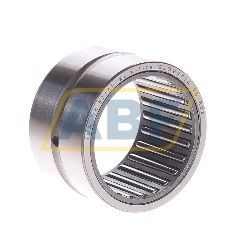 Игольчатый роликовый подшипник с сепаратором NK37/30 SKF 360