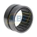 Игольчатый роликовый подшипник с сепаратором NK29/20 SKF