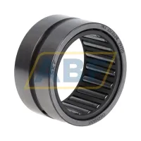 Игольчатый роликовый подшипник с сепаратором NK29/20 SKF