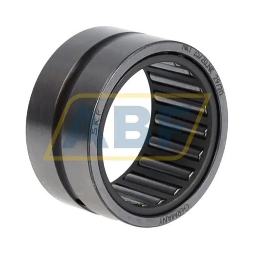 Игольчатый роликовый подшипник с сепаратором NK29/20 SKF