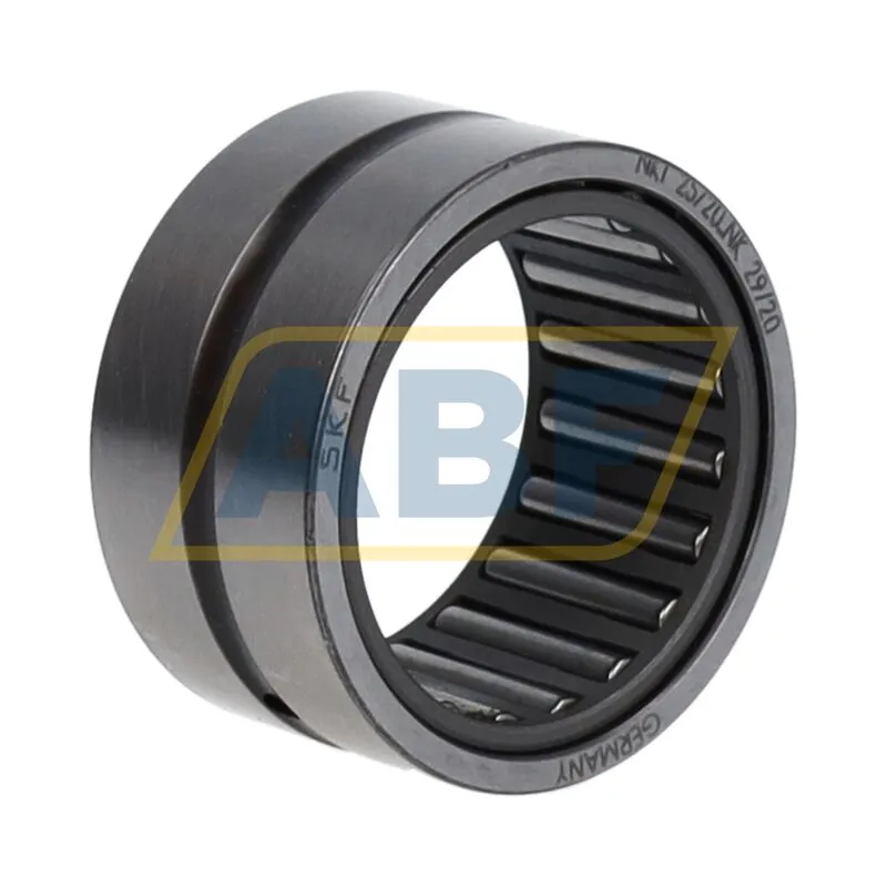 Игольчатый роликовый подшипник с сепаратором NK29/20 SKF 360