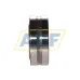 Игольчатый роликовый подшипник с сепаратором NA4906.2RS SKF