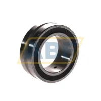 Игольчатый роликовый подшипник с сепаратором NA4906.2RS SKF