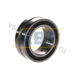 Игольчатый роликовый подшипник с сепаратором NA4906.2RS SKF