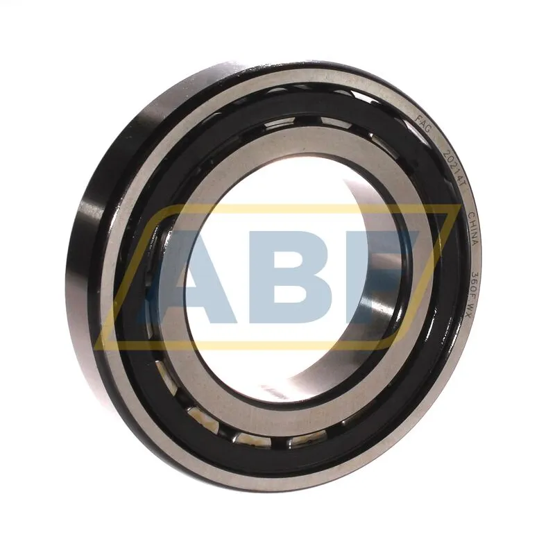 Сферический роликовый подшипник 20214TN9 SKF 360