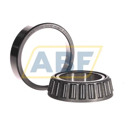 Конический роликовый подшипник однорядный 32009XM-90KM1 Timken 45×75×20 мм