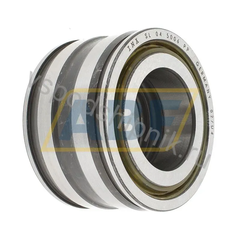Цилиндрический роликовый подшипник NNF5006ADA-2LSV SKF 360