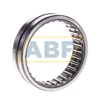 Игольчатый роликовый подшипник с сепаратором NK73/25 SKF