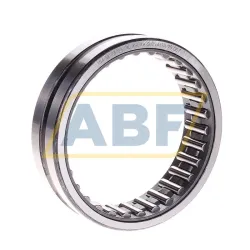 Игольчатый роликовый подшипник с сепаратором NK73/25 SKF