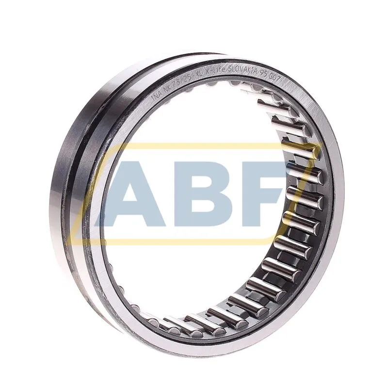 Игольчатый роликовый подшипник с сепаратором NK73/25 SKF 360