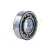Цилиндрический роликовый подшипник NJ NJ2208ECJ SKF
