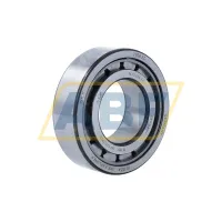 Цилиндрический роликовый подшипник NJ NJ2208ECJ SKF